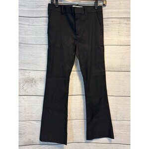 Derek Lam 10 Crosby Linen Pant